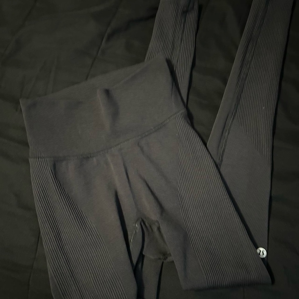 Lululemon compression leggings